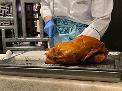 -海湾壹品·粤菜·早茶·烤鸭(拱北店)