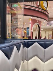 -奈尔宝家庭中心·亲子餐厅(鄞州万达店)