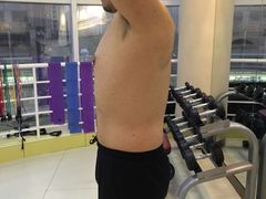 -中田健身工作室(珠江路地铁站店)