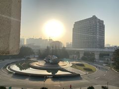 -西南交通大学(九里校区)