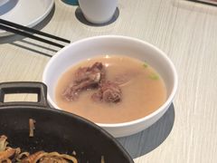 -九毛九西北菜(百信广场店)