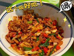 -零柒三幺·山野湖南菜(景枫中心店)