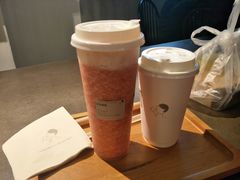 -喜茶(佛山顺德大良东乐路店)