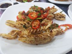-富来美食