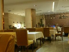 大堂-紫金港国际饭店-自助早餐(申花路店)