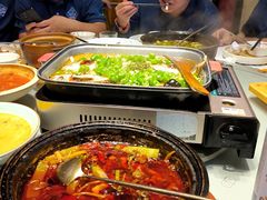 -川知味(京华城店)