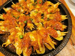 -大铁勺新津菜(东丽阳光新业广场店)
