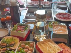 -重庆德忆火锅（龙南街3店）(渝水岸餐饮)