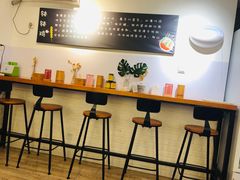 -长颈鹿的口袋钵钵鸡(市南店)