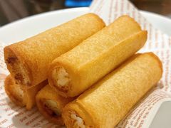 脆皮奶卷-如一鸡鲍鱼·粤式煲汤(长泰广场店)
