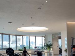 -YCHL FIT 健身(星寰店)