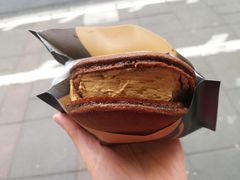 黑摩卡-泽田本家·铜锣烧(环贸店)
