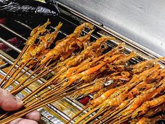 -五样儿西昌小签签烤串(建设路店)