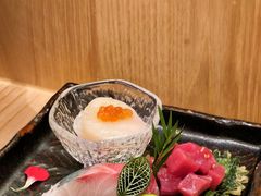-鮨政·Omakase(港汇恒隆广场店)