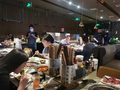 -火炉火自助餐(喜隆多店)