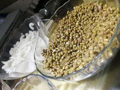 -海口骑楼小吃街