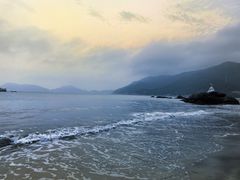 -台山川岛旅游度假区