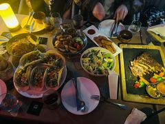 -埠口精酿夜景餐酒吧· BREWPORT BISTRO(长嘉汇重庆之眼店)