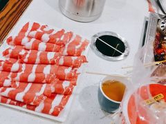 -阿串串老火锅(力盟店)