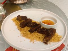 -全聚德(常州店)