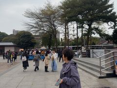 -陈家祠堂-游客中心