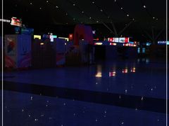 -麦当劳(深圳北站高铁店)