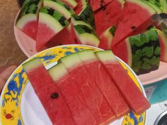 -虾乐园龙虾·烧烤夜宵(中山公园店)