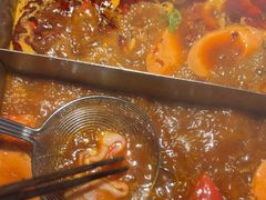 -重庆高老九火锅(万象城店)