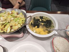 -金陵后厨·南京菜(新街口秣陵路店)