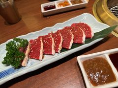 -御牛道日式烤肉料理(杭州万象城店)