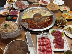 -佬土鹅肠火锅(解放路店)
