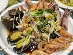 -隐厨·海鲜餐厅(恒通路店)