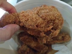 -麦当劳(新王府井店)