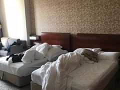 双人床-天目湖御水温泉·度假酒店