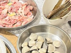 -丰尔粥食·粥底火锅·桑拿鸡(大良总店)
