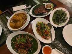 -自然餐厅(Phuket)