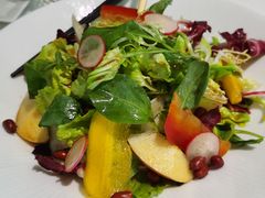 -大鸭梨烤鸭(左家庄店)