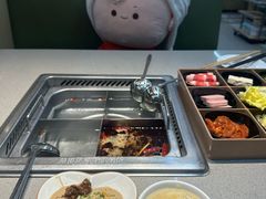 -海底捞火锅(团结桥店)