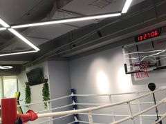 -Ms.Pilates 普拉提技术(尚悦湾陆家嘴店)