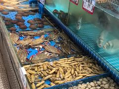 -鲜得莱渔港·小平岛海胆馆(七贤岭店)