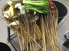 -咏勝锑锅麻辣烫(净居寺路总店)