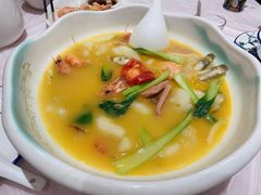 -碧海银沙海鲜餐厅(恒大海上威尼斯店)