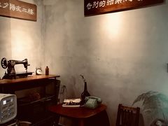 -时光花园(白鹭洲店)