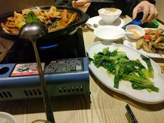 -渔太泰漓江小馆·广西融合菜(西街店)