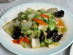 -宾朋海鲜饭庄(兴海路店)