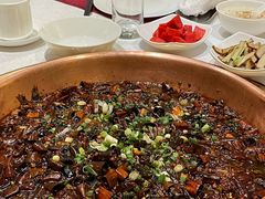 嘎鱼锅-弘雅饭店