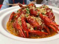 -肥肥虾庄·金牌油焖大虾(沙湖店)