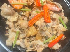 -谭厨中山传家菜.乳鸽.脆鲩鱼(华强北中航城店)