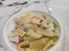 -鲁西南老厨子·特色鲁菜(经一纬五店)