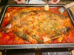 -炉鱼(萧山万象汇店)